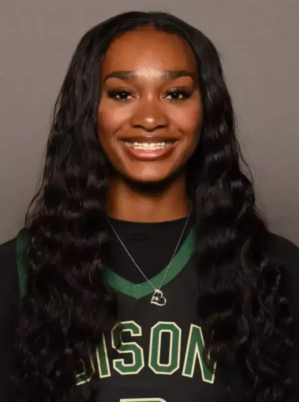 Dekotah Barnes, Basketball, Bethany College (WV)