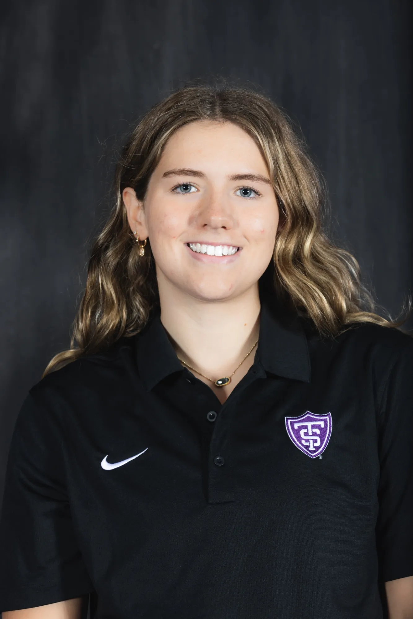 Clare Liebl, Swimming & Diving, University of St. Thomas