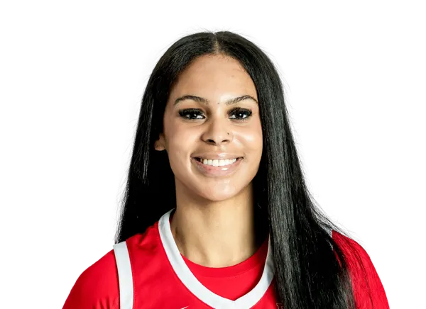 Janae Walker, Basketball, undefined