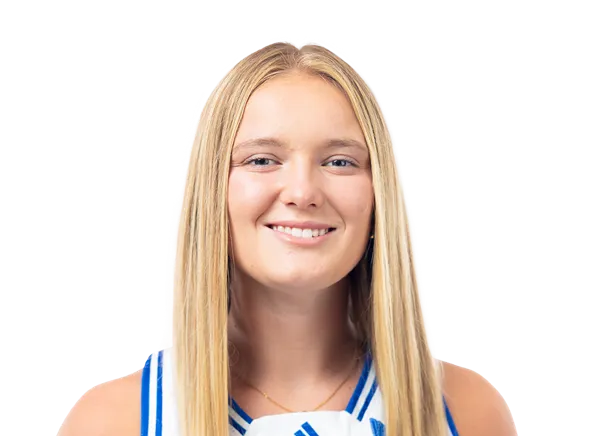 Peyton McCabe, Basketball, Drake University