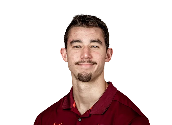 Cole Reemsnyder, Football, undefined