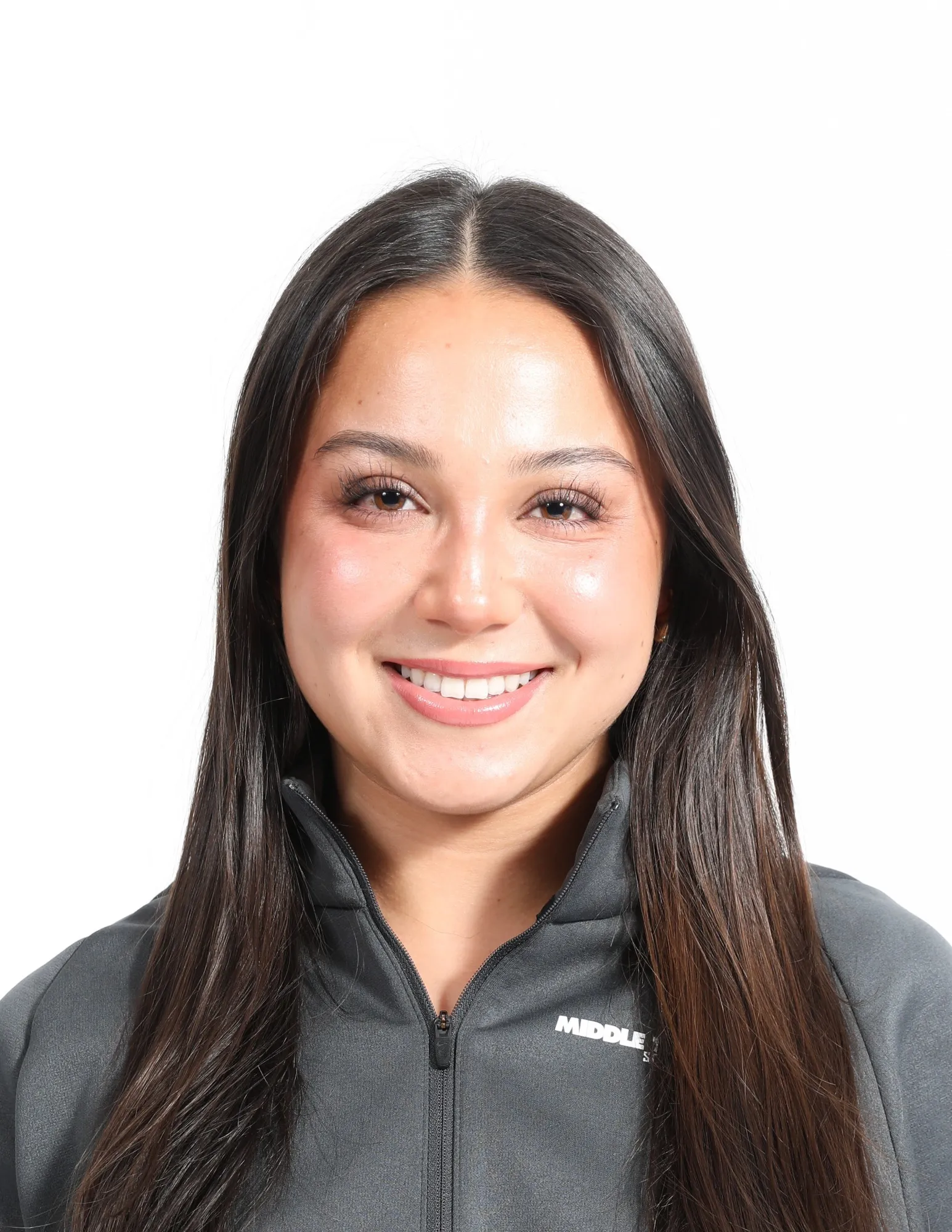 Valentina Navetta, Soccer, Middle Tennessee State University