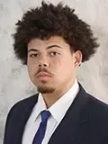 Brandon Worsley, Football, undefined