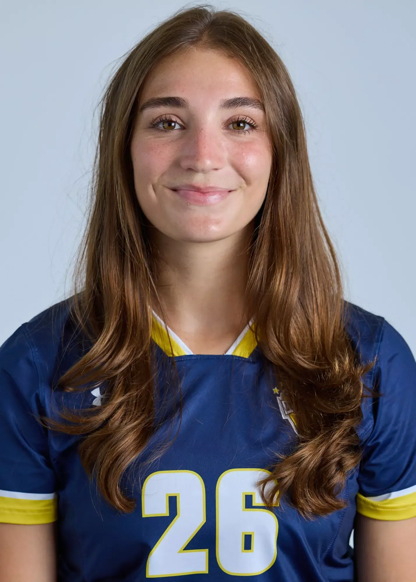 Nadira Haddach, Soccer, undefined