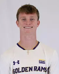 Ian Alicea, Soccer, West Chester University