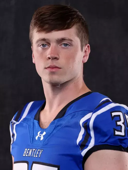 Casey Trodden, Football, undefined