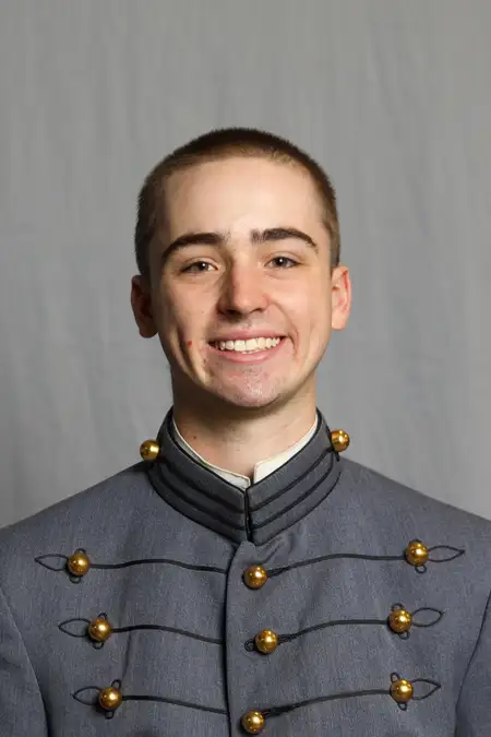 Connor Jalbert, Hockey, United States Military Academy