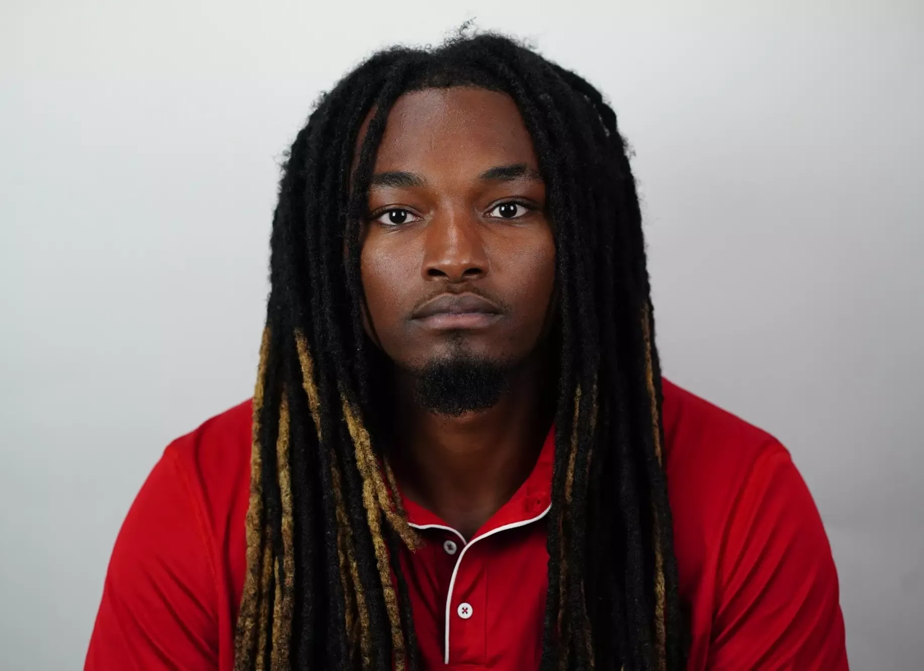 Jayshawn Middleton, Football, undefined