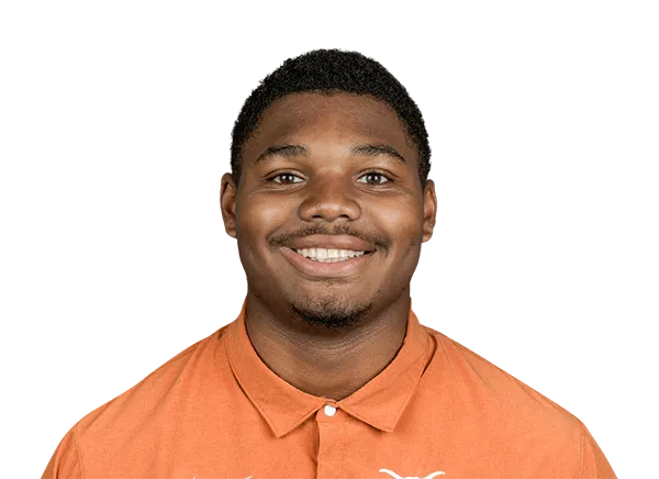 S'Maje Burrell, Football, undefined