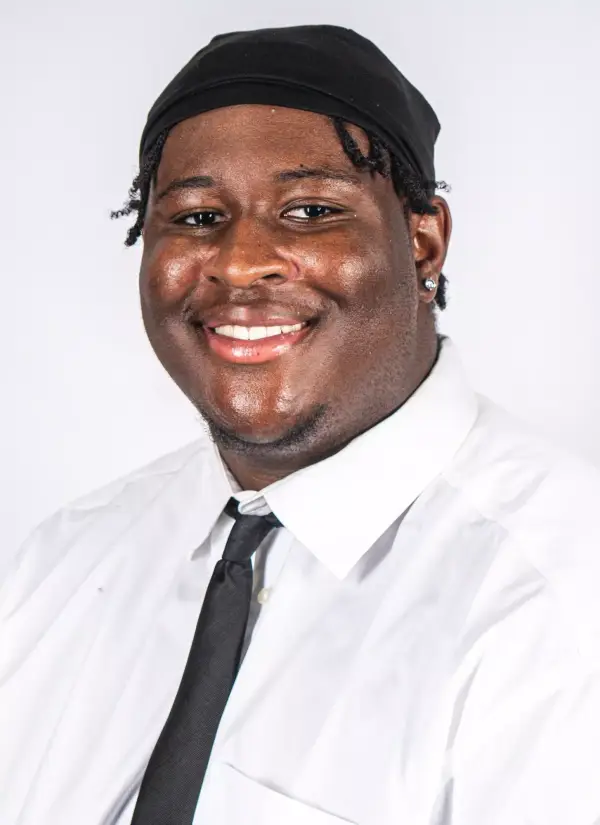 Keenen Hatcher, Football, Lenoir-Rhyne University