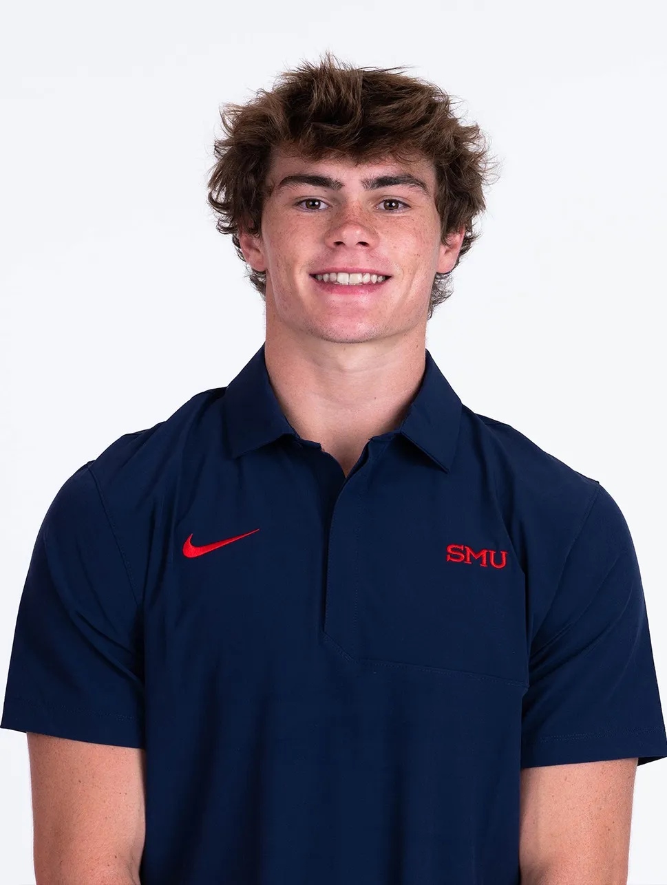 Luke Sitz, Swimming & Diving, Southern Methodist University