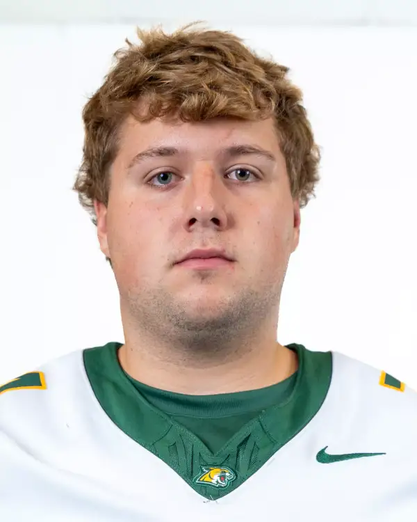Braxton O'Bryant, Football, Northern Michigan University