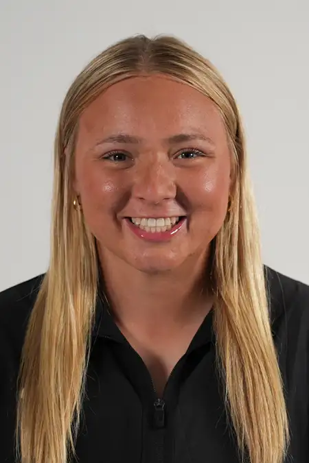 Camryn Spruell, Softball, Ball State University