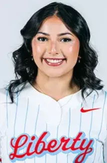 Victoria "Coco" Priebe, Softball, undefined