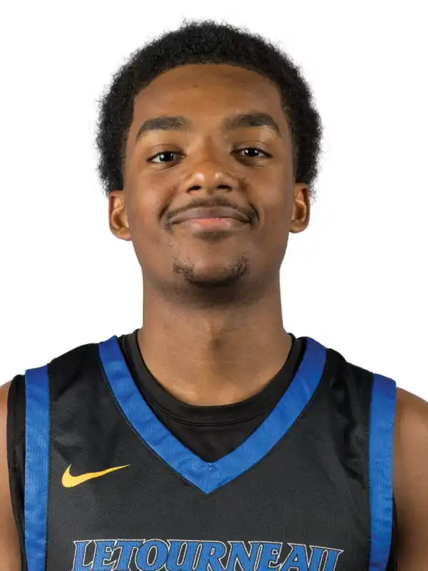 Keyaun Williams, Basketball, LeTourneau University