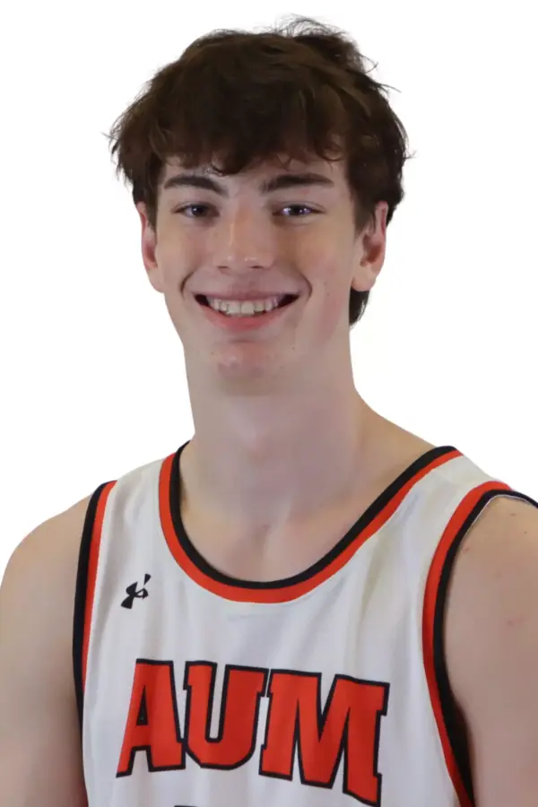 Cameron Selig, Basketball, Auburn University at Montgomery