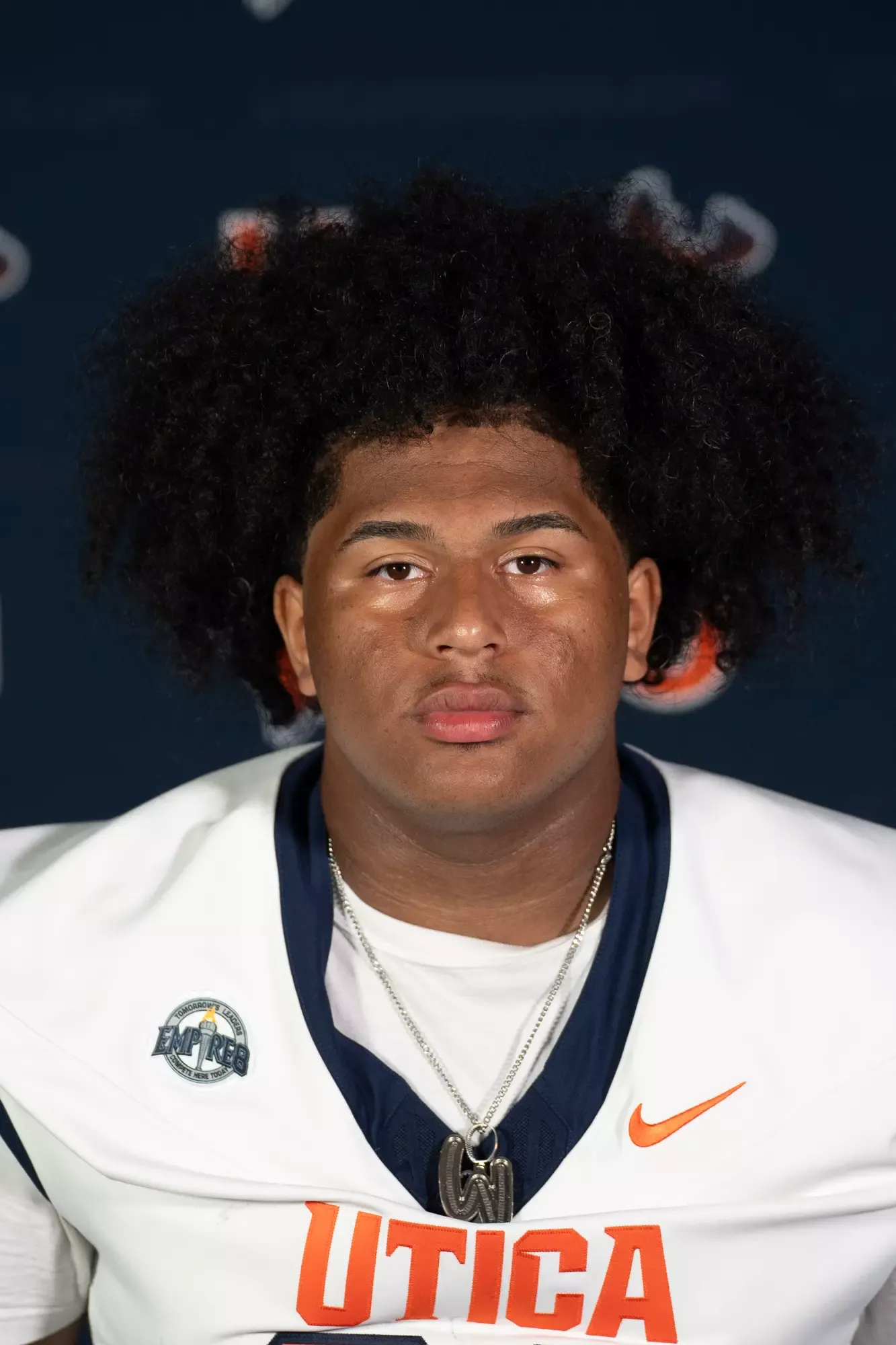 Wil Cirino, Football, Utica University