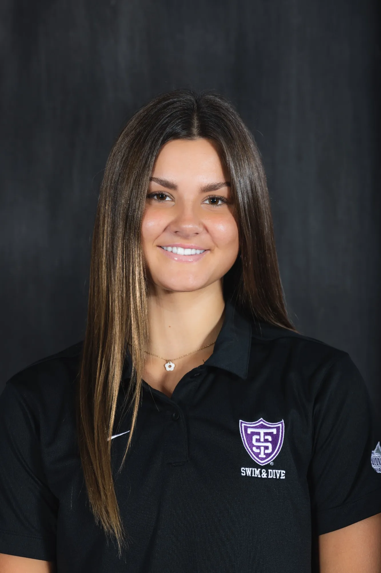 Hattie Opdahl, Swimming & Diving, University of St. Thomas