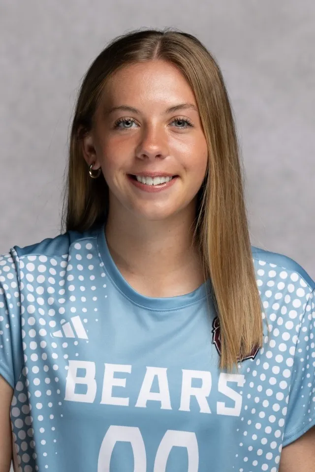 Kate Lewis, Soccer, undefined
