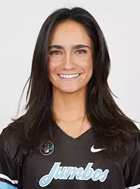 Grace Hammond, Lacrosse, Tufts University