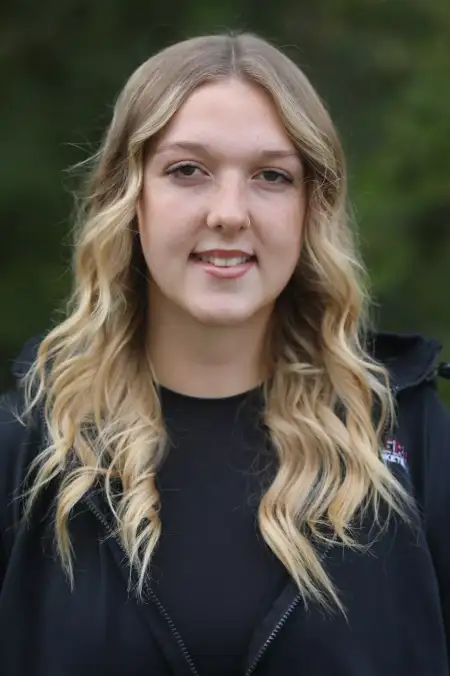 Madeline Wylie, Basketball, Eastern University