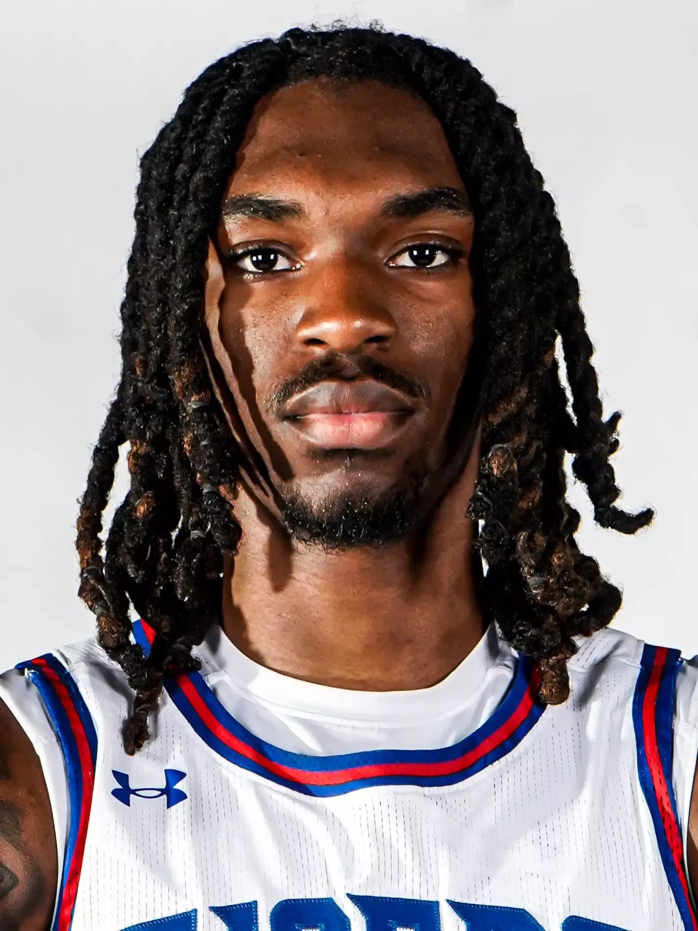 Jayden Jones, Basketball, undefined