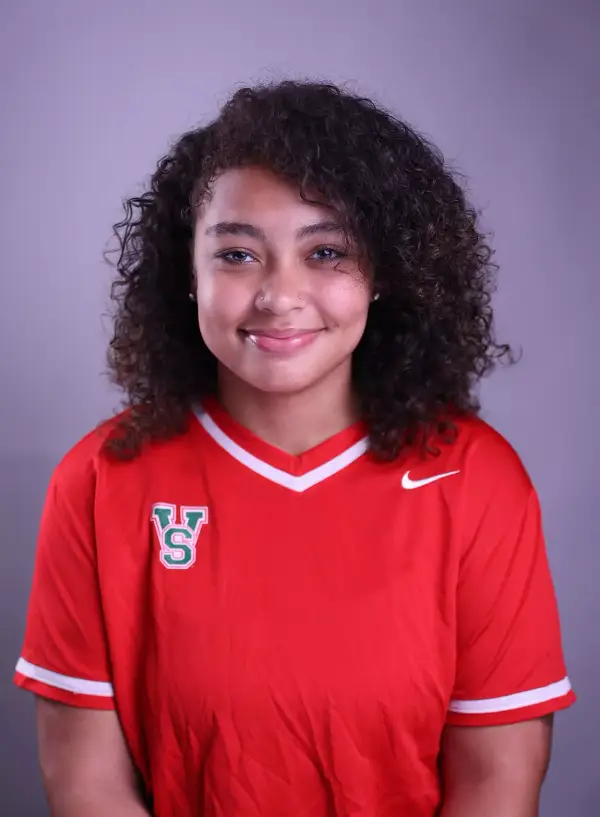 Marika Bonner, Softball, Mississippi Valley State University