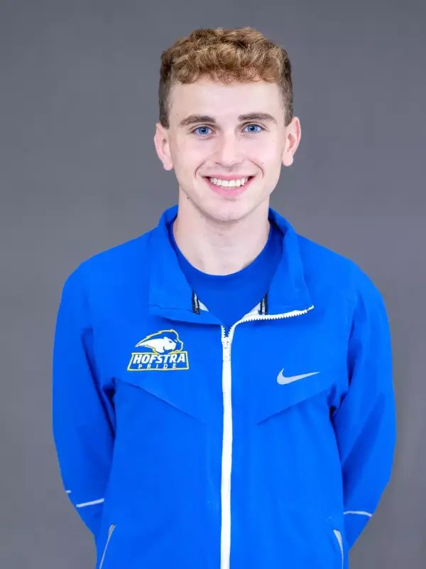 Jason Kerber, Track and Field (O), Hofstra University
