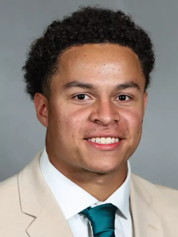 Trenton Smithson, Football, Slippery Rock University