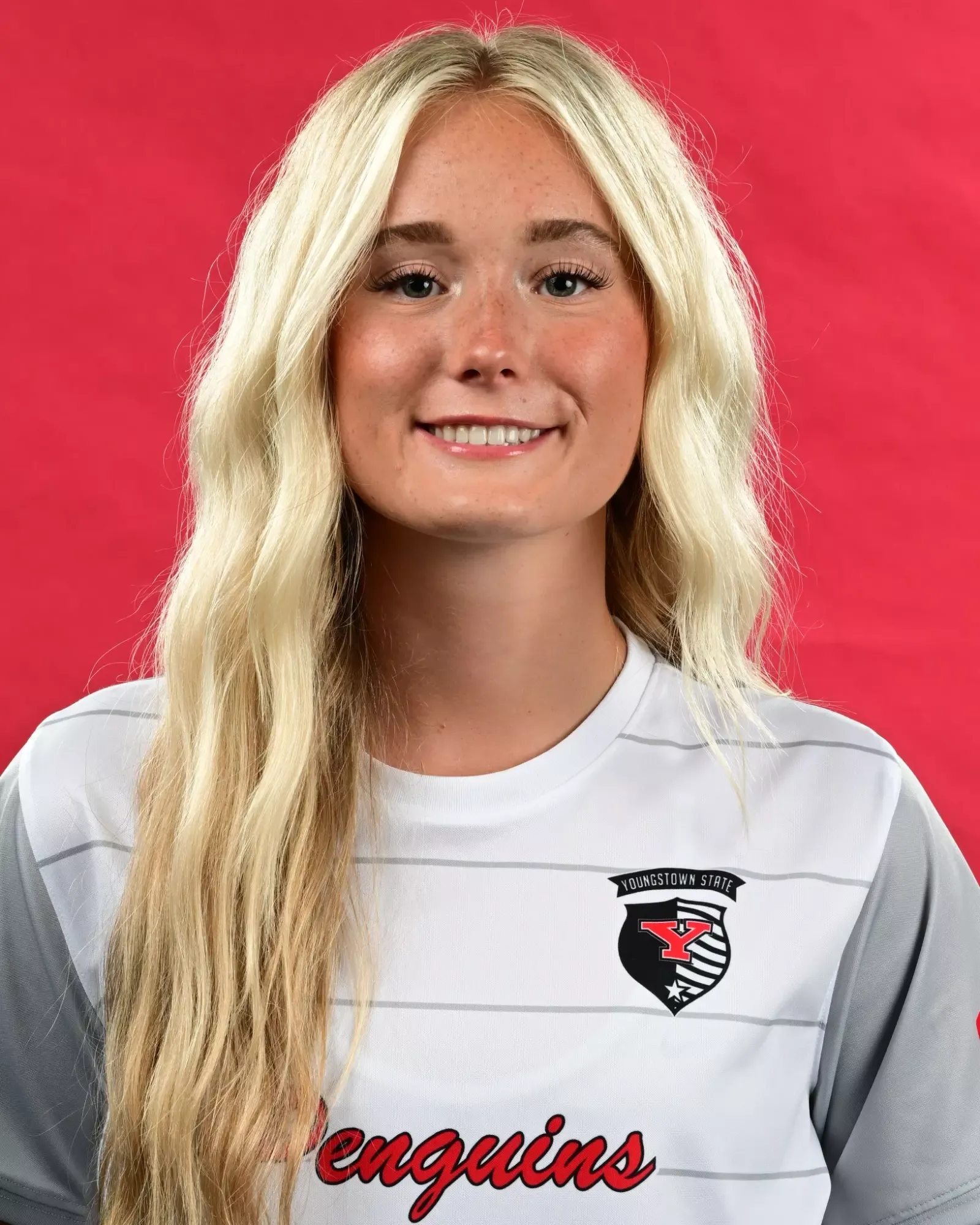 Kendalyn Umbel, Soccer, undefined