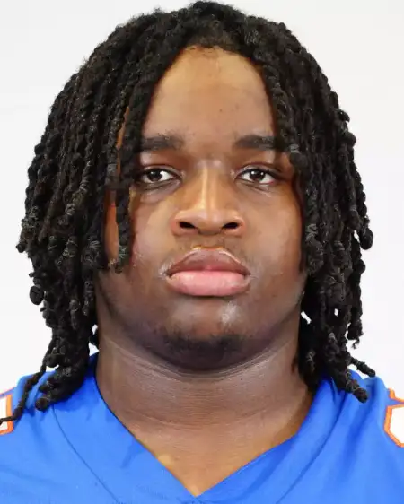 Emmanuel Talabi, Football, Savannah State University