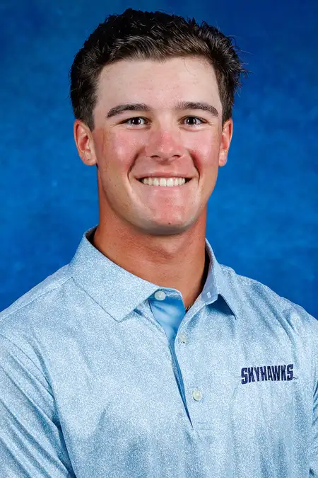 Lucas Herring, Golf, University of Tennessee at Martin
