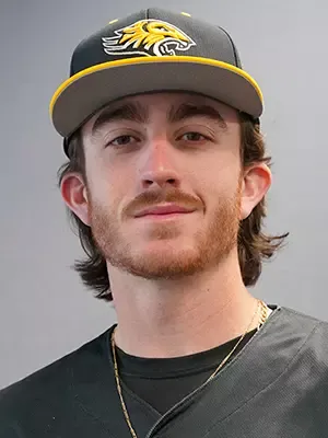 Cole Stefano, Baseball, Towson University