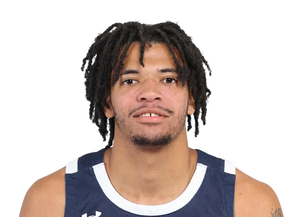 Avaughn Johnson, Basketball, Jackson State University