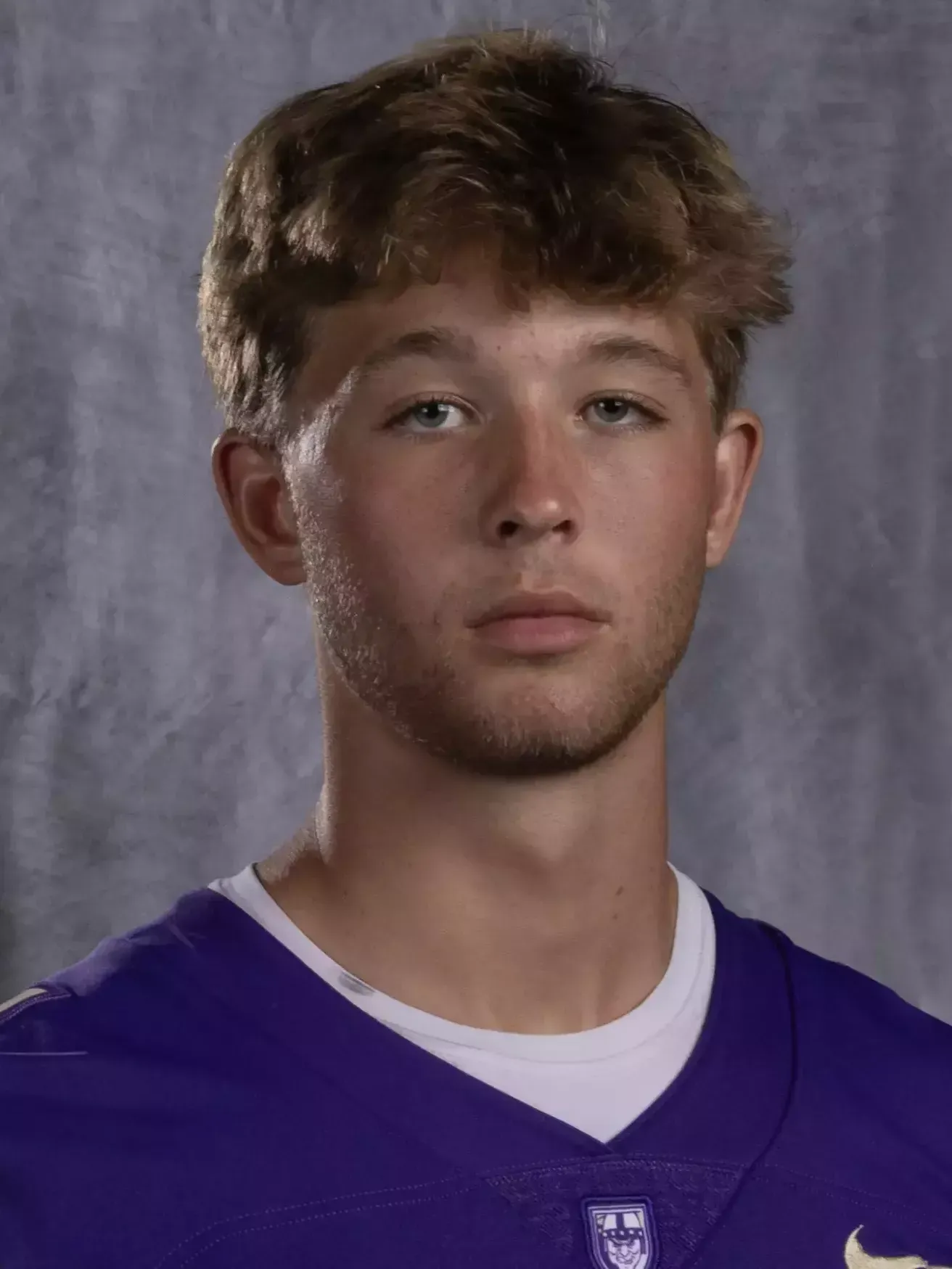 Davis Crossman, Football, undefined