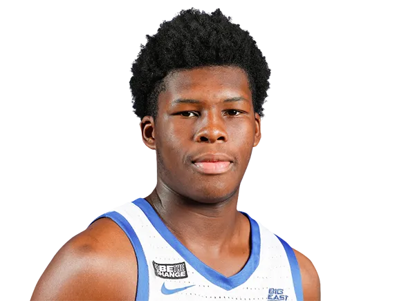 Dramane Camara, Basketball, undefined