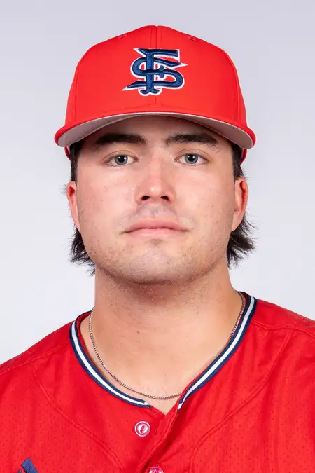 Ethan Payne, Baseball, California State University, Fresno