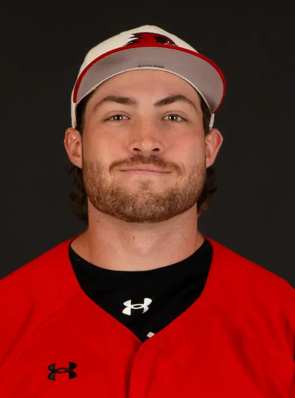 Brayden Briscoe, Baseball, Southeast Missouri State University