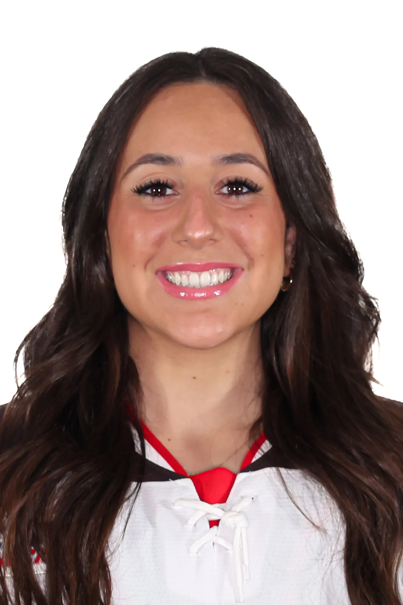 Olivia Fantino, Hockey, Brown University