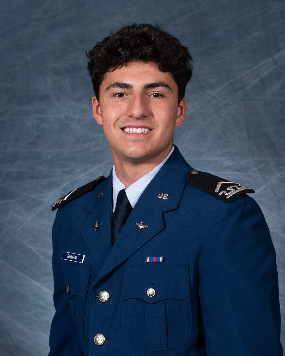 Alex Rismani, Lacrosse, undefined