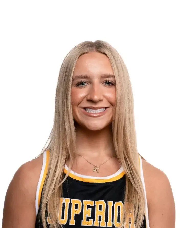 Hope Carlson, Basketball, University of Wisconsin-Superior