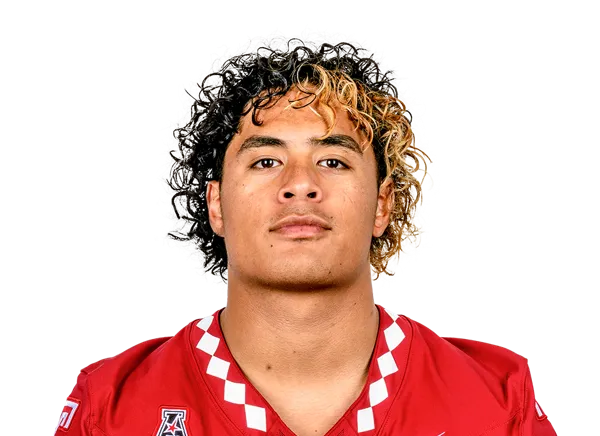 Tyree Alualu, Football, undefined