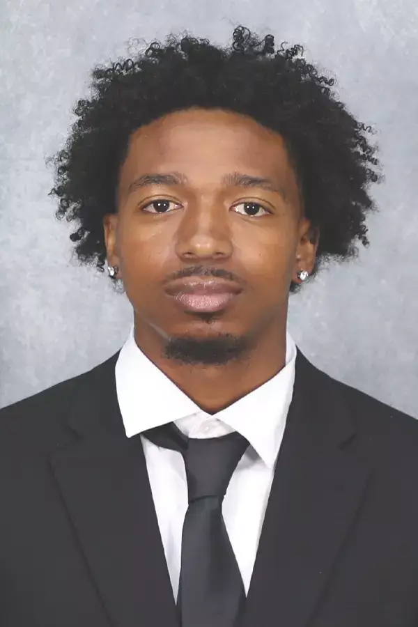 Zhamir Rowan, Football, Bloomsburg University of Pennsylvania