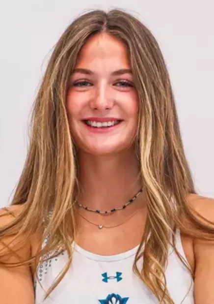 Addie Marinack, Beach Volleyball, University of North Carolina Wilmington