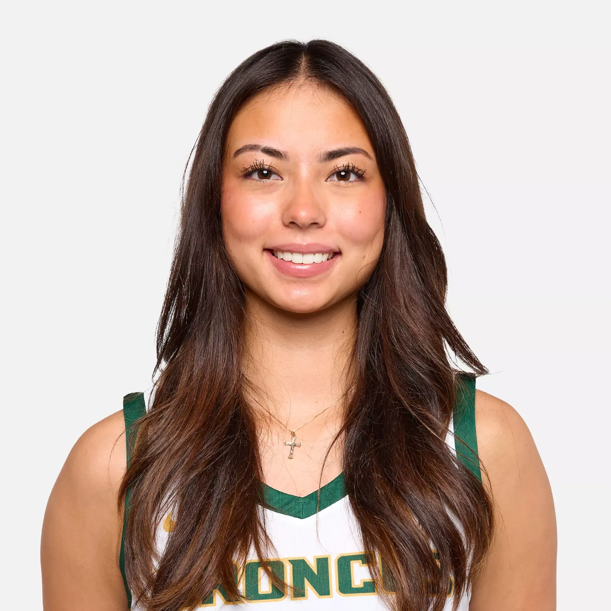 Madison Eade, Basketball, undefined