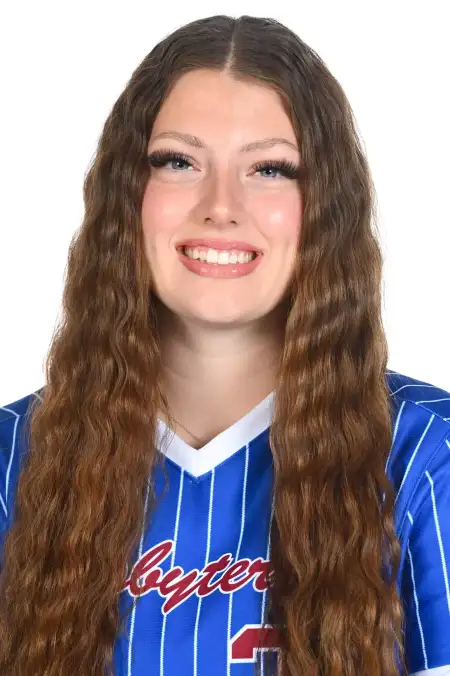 Kayla Roberts, Softball, Presbyterian College