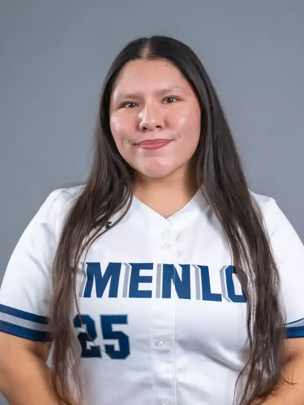 Rosaline Torralva, Softball, Menlo College