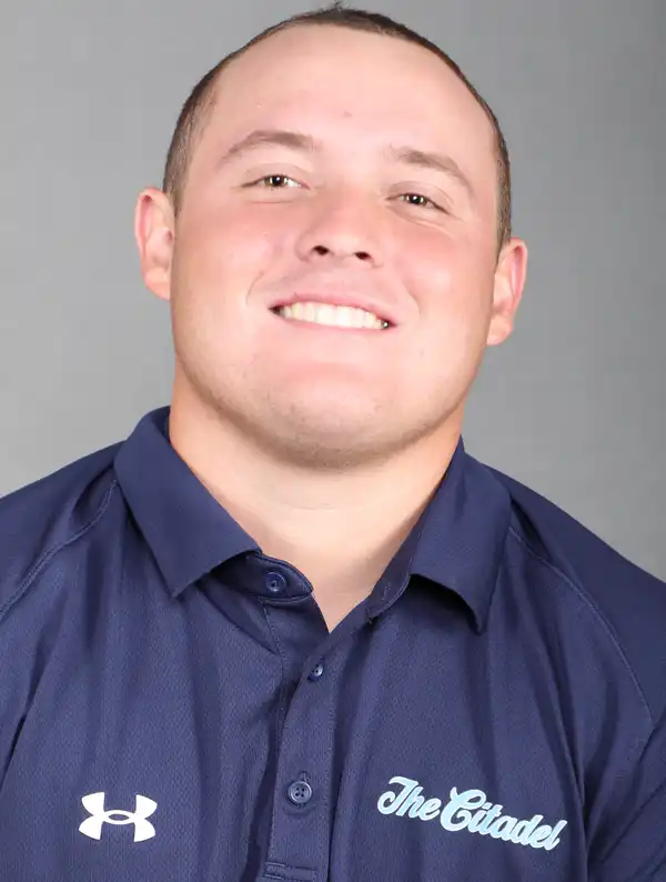 Noah Cadiz, Baseball, The Citadel, The Military College of South Carolina