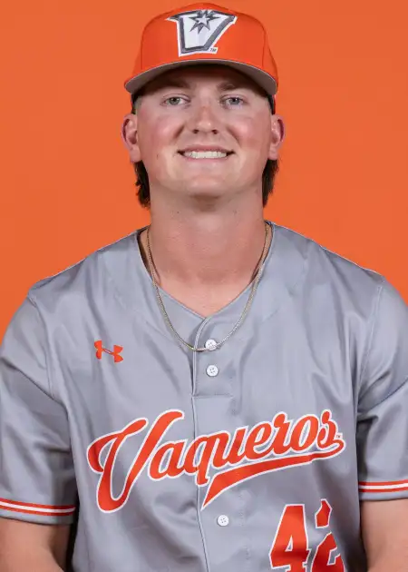 Wyatt Wiatrek, Baseball, University of Texas Rio Grande