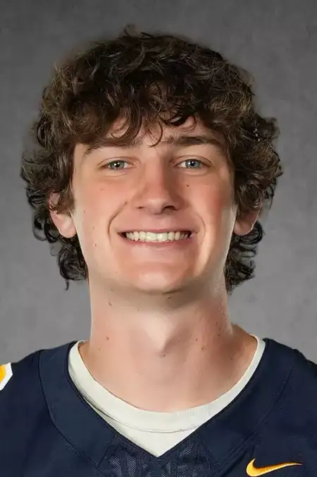 Cole Thompson, Football, Concordia University, St. Paul